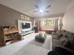 Blk 733 Nee Soon Central Vista (Yishun), HDB 5 Rooms #574102871